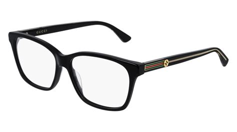 gucci gg0532o|Gucci Women's Eyeglasses Web GG0532O GG/0532/O 002 .